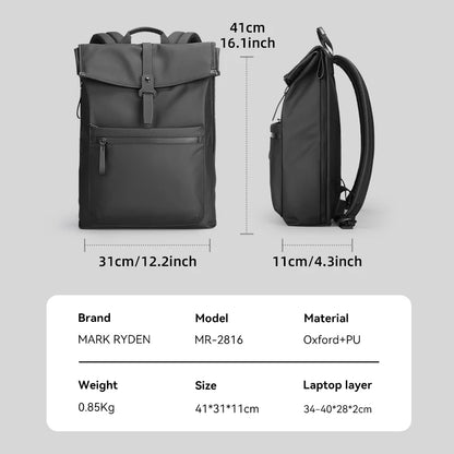 Mark Ryden Backpack II