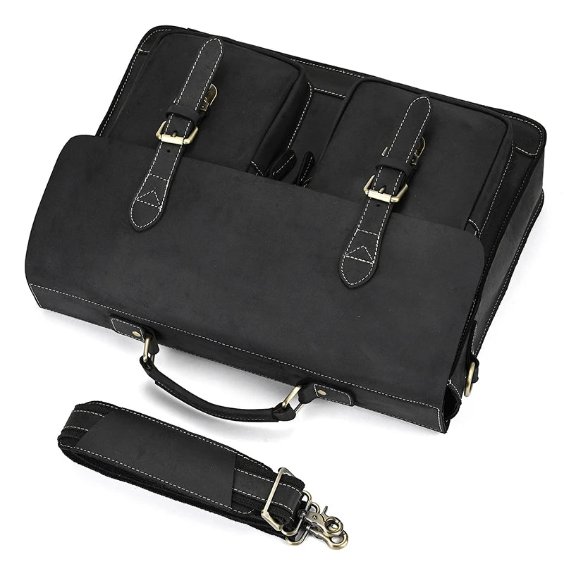 Luufan Business Briefcase