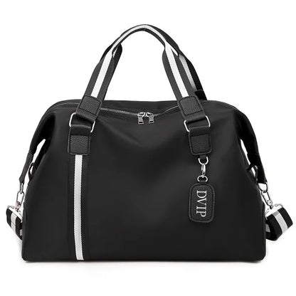 DVIP Overnight Bag