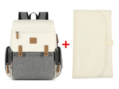 Land Nappy Backpack II