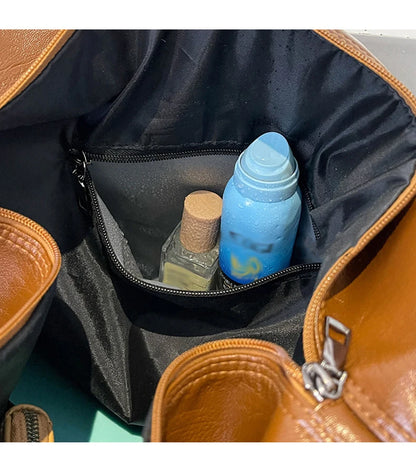 Bobag Weekender Bag