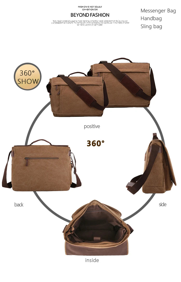 Joneton Laptop Bag II