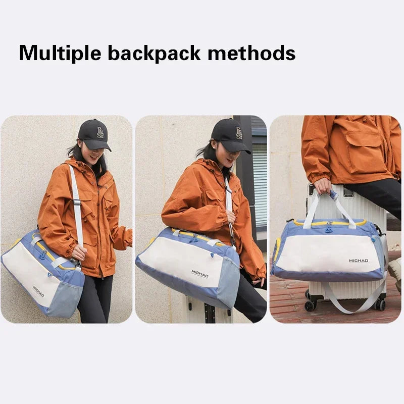 Michao Sports Bag