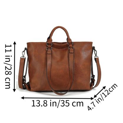 Tote Laptop Bag