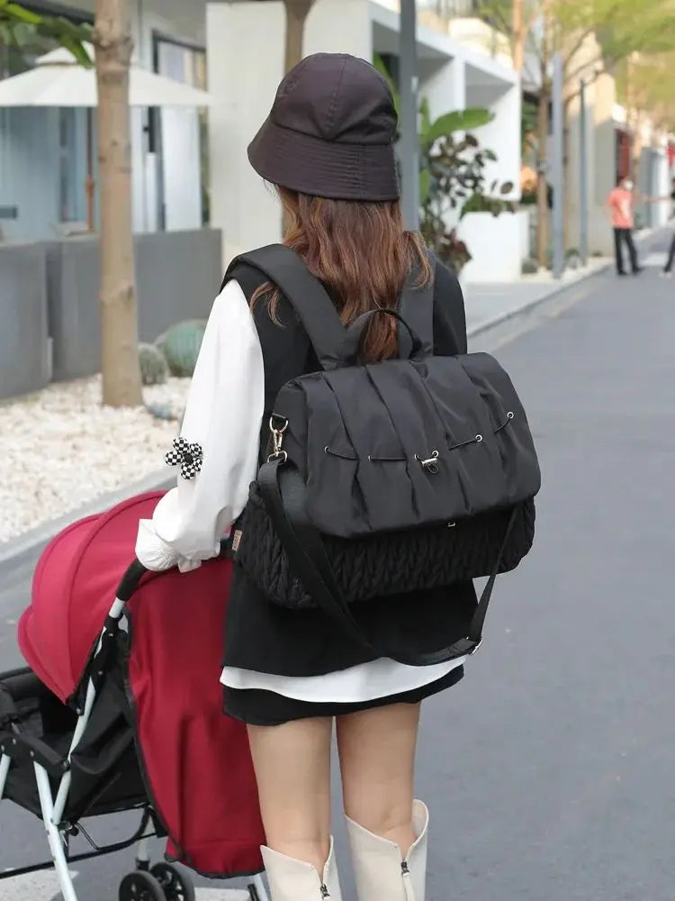 Movokbaby Nappy Bag 2 - Bags By Benson