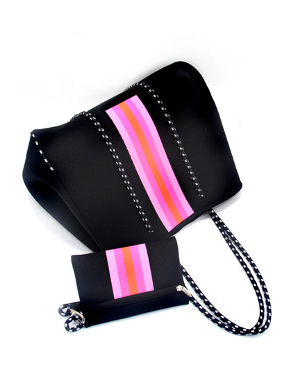 Speliko Neoprene Tote Bag