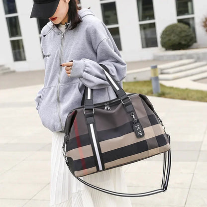 DVIP Overnight Bag