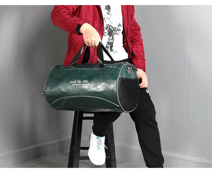 And The Like Sports Bag