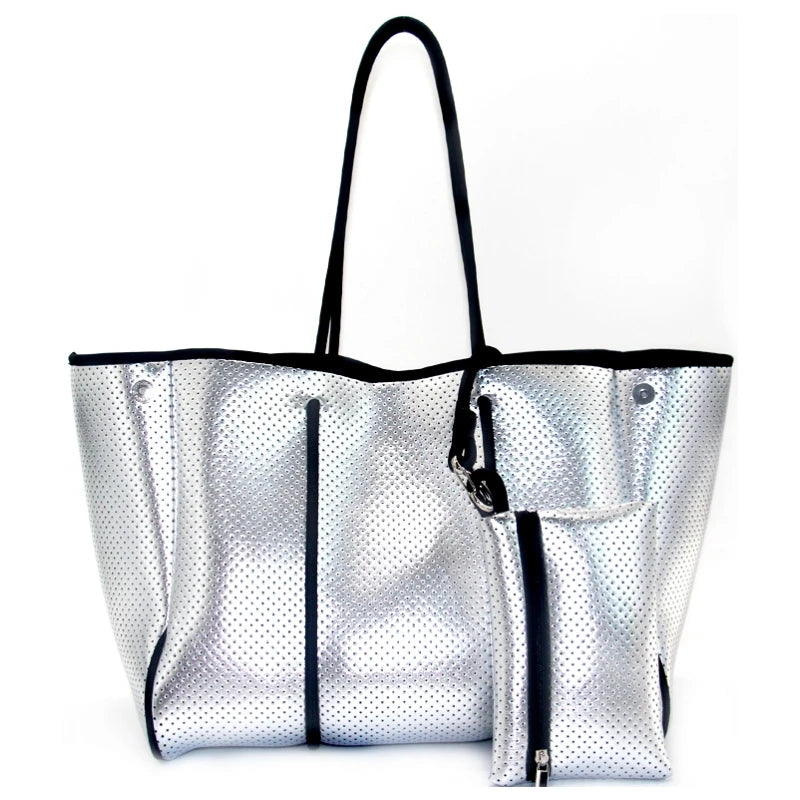 Speliko Neoprene Tote Bag