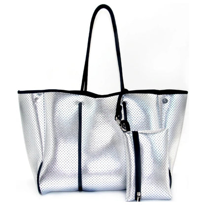 Speliko Neoprene Tote Bag