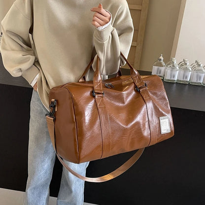 Bobag Weekender Bag