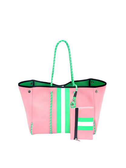 Speliko Neoprene Tote Bag