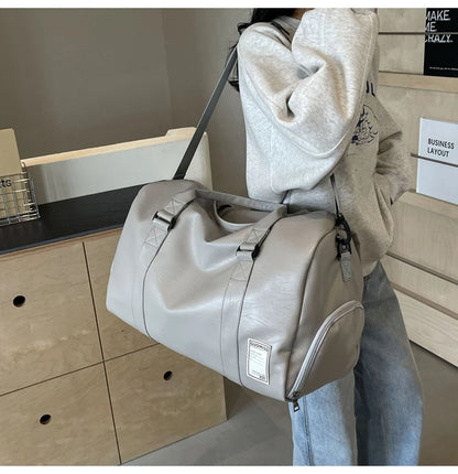 Bobag Weekender Bag