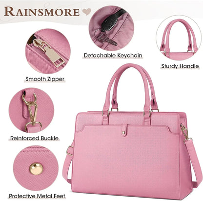 Nubily Womens Laptop Bag