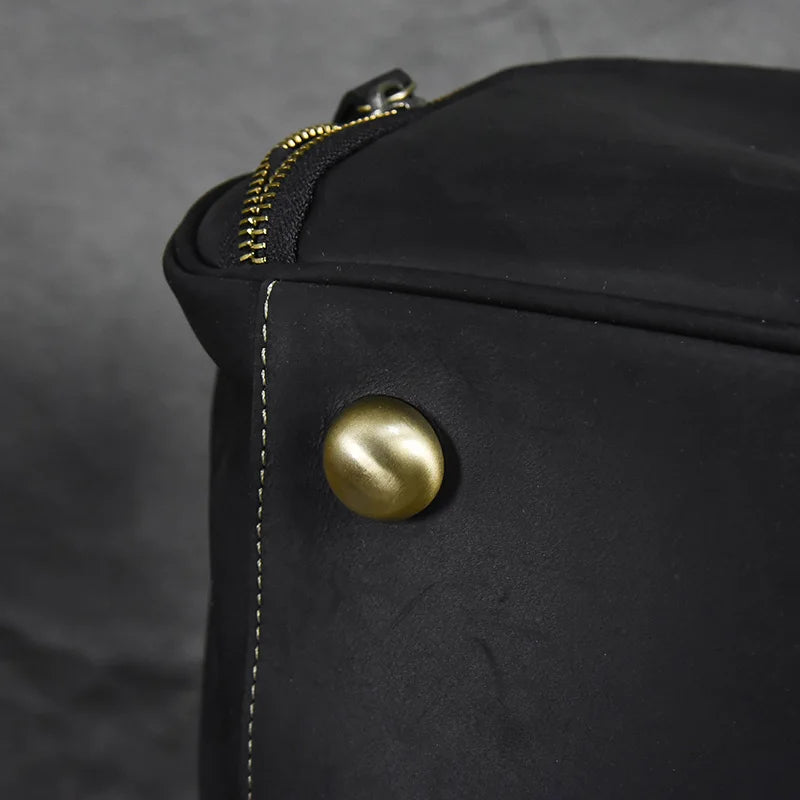 Luufan Overnight Bag III