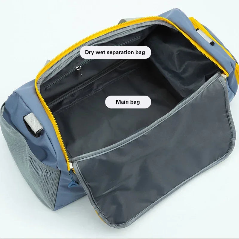Michao Sports Bag