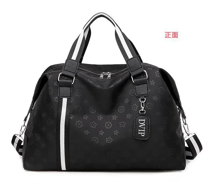 DVIP Overnight Bag