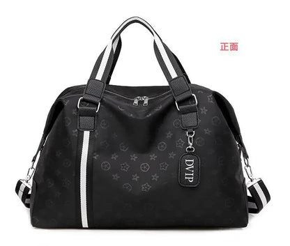 DVIP Overnight Bag