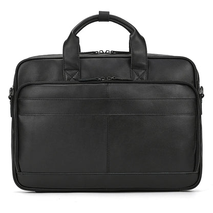Maheubag Leather Laptop Bag