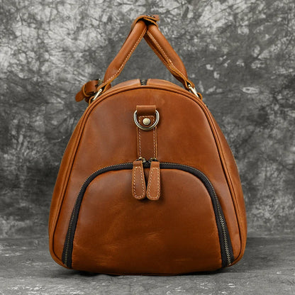 Luufan Overnight Bag III