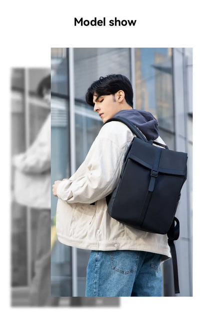 Mark Ryden Backpack III
