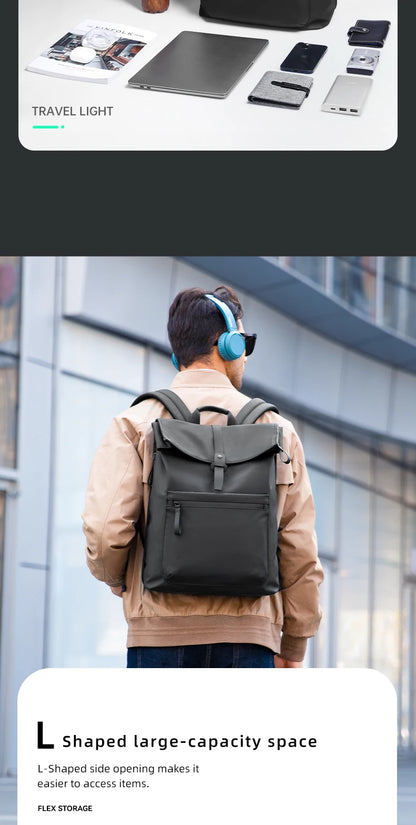 Mark Ryden Backpack II