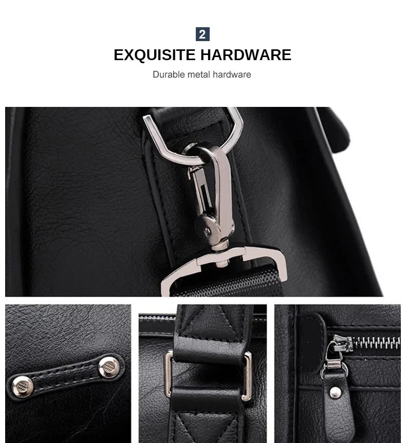 Baililaoren Business Briefcase