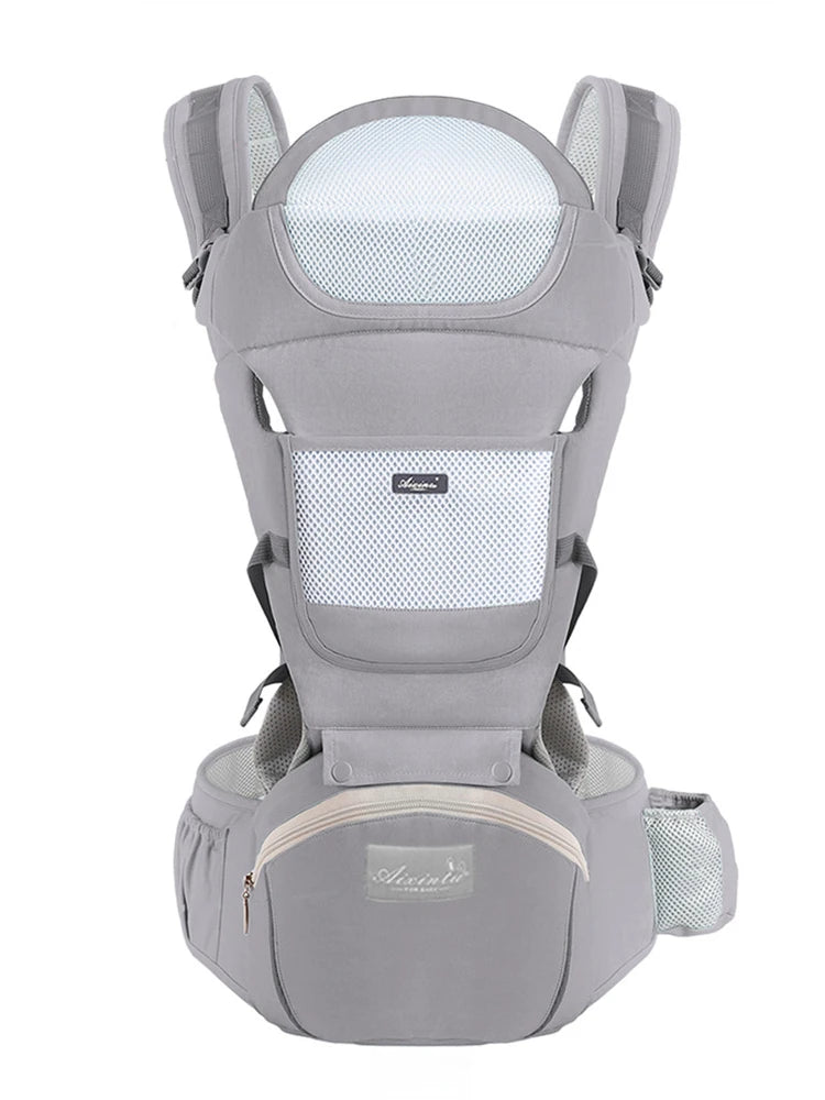 Aixinta Baby Carrier - Bags By Benson