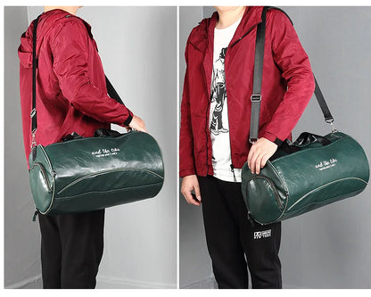 And The Like Sports Bag