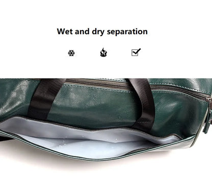 And The Like Sports Bag