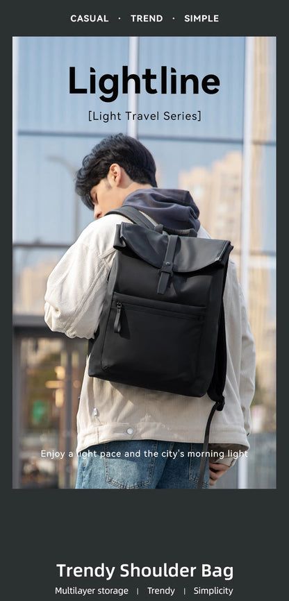 Mark Ryden Backpack II