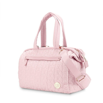 About Baby Nappy Bag - Bags By Benson