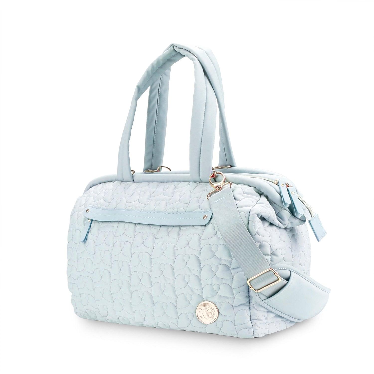 About Baby Nappy Bag - Bags By Benson