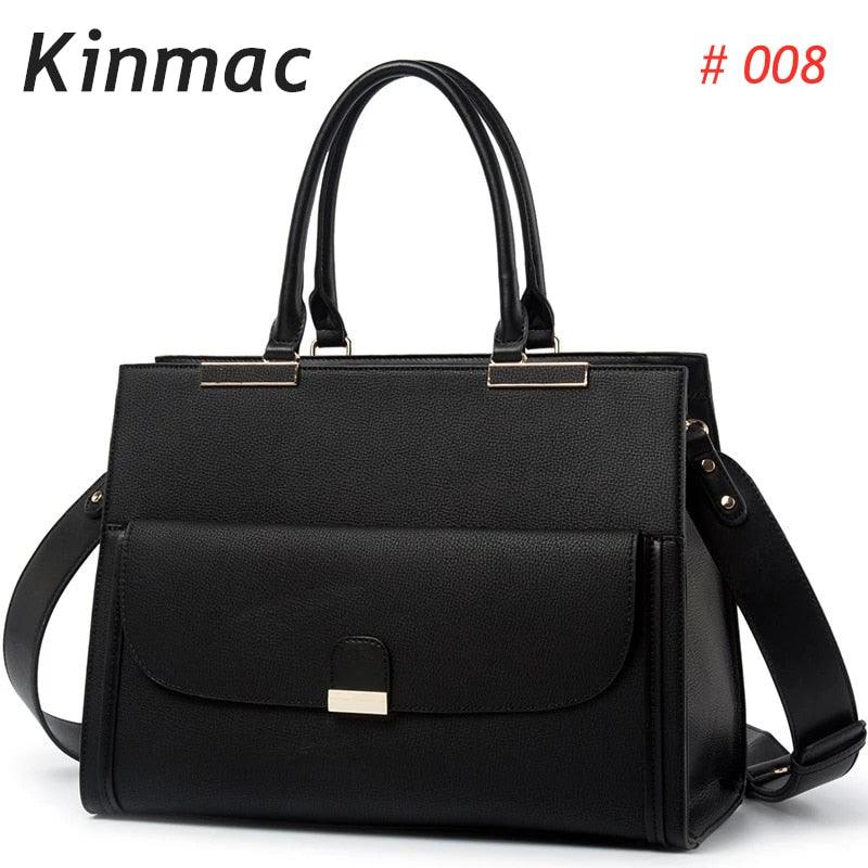 Kinmac Womens Laptop Bag - Bags By Benson