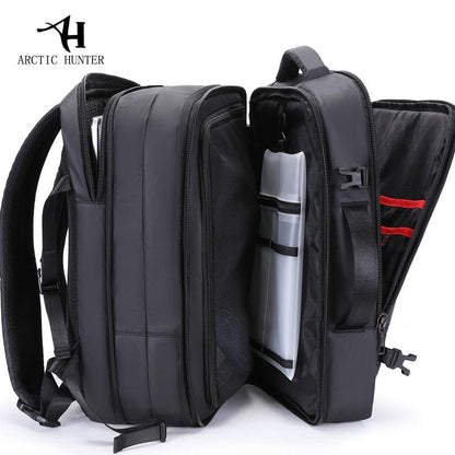 Arctic Hunter Backpack IV - Bags By Benson