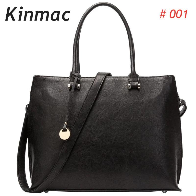 Kinmac Womens Laptop VI - Bags By Benson