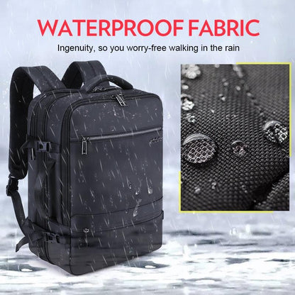 Arctic Hunter Backpack IV - Bags By Benson