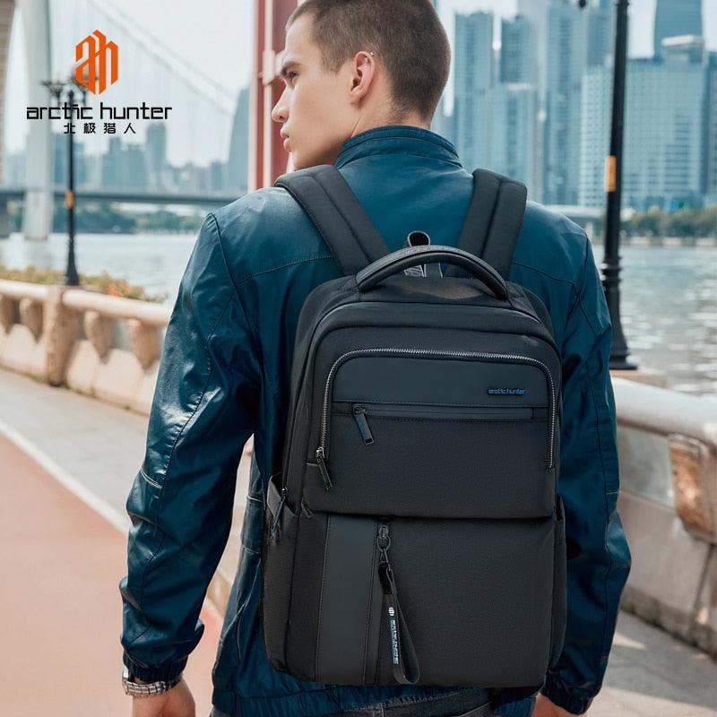 Arctic Hunter Backpack V - Bags By Benson