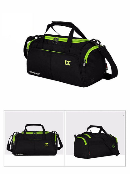 Inoxto Sport Gym Bag - Bags By Benson