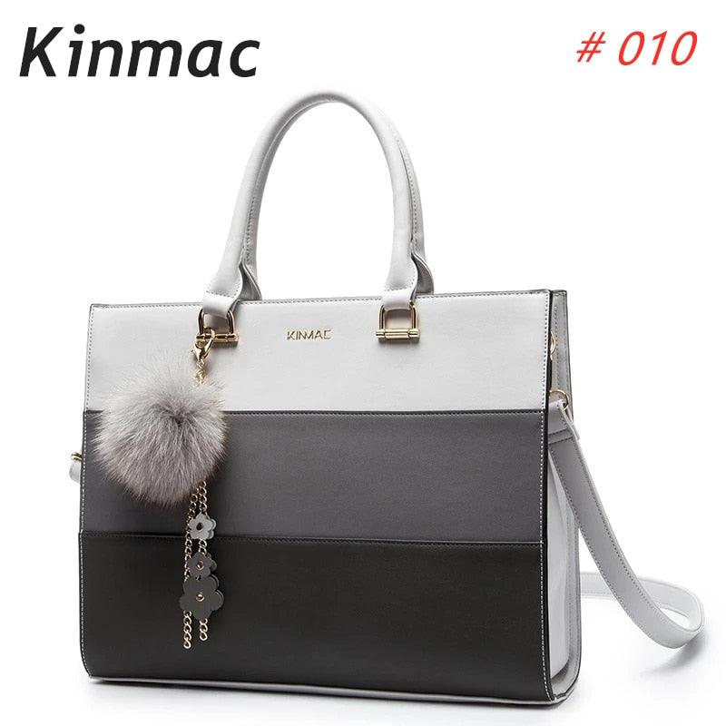 Kinmac Womens Laptop II - Bags By Benson