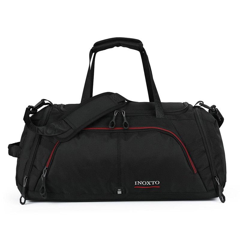 Inoxto Gym Bag IV - Bags By Benson