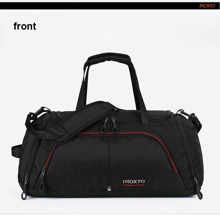 Inoxto Gym Bag IV - Bags By Benson