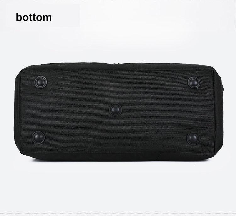 Inoxto Gym Bag IV - Bags By Benson