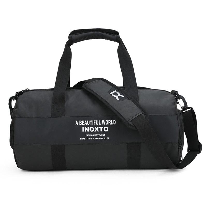 Inoxto Gym Bag - Bags By Benson