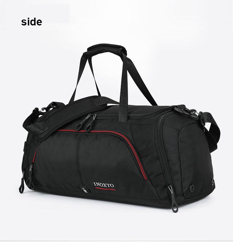 Inoxto Gym Bag IV - Bags By Benson