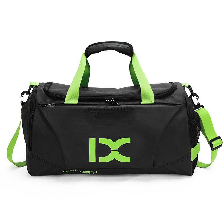 Inoxto Gym Bag III - Bags By Benson