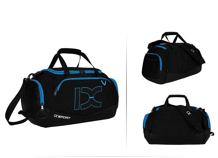 Inoxto Sport Gym Bag II - Bags By Benson
