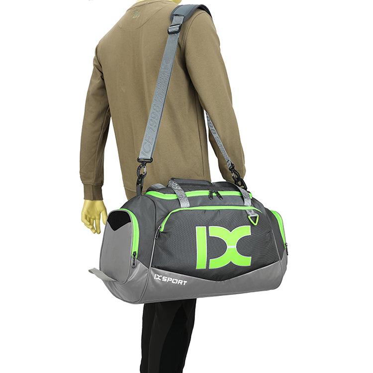 Inoxto Sport Gym Bag II - Bags By Benson