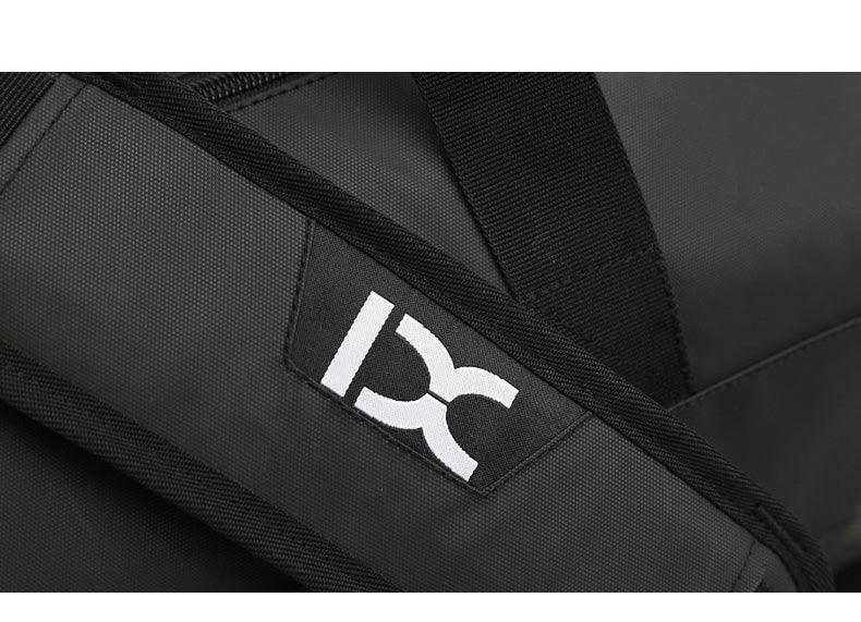 Inoxto Gym Bag - Bags By Benson