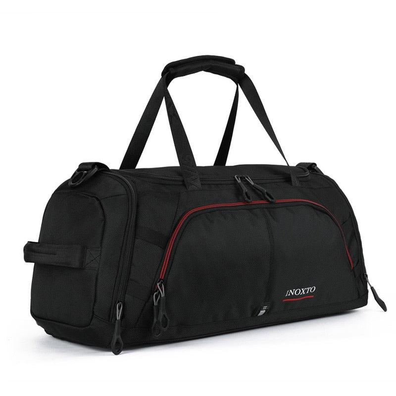 Inoxto Gym Bag IV - Bags By Benson